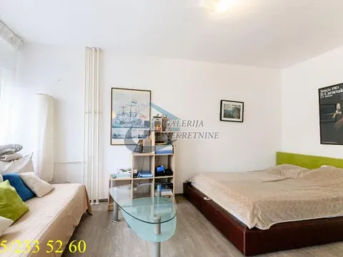 Rent, one bedroom apartment, 36m², Palilulska Pijaca, Palilula Sve Podlokacije - image 12