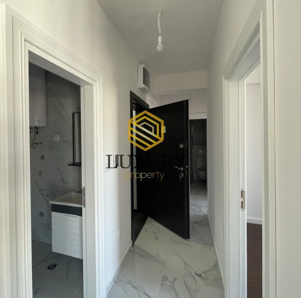 Prodaja, stan, 51m², Central Point, Podgorica