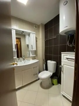 Rent, three bedroom apartment, 95m², Master Kvart, Podgorica - image 10