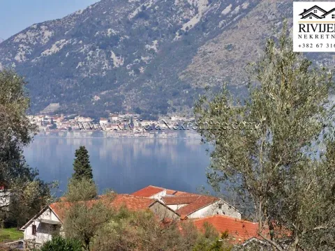 Prodaja, plac, 751m², Stoliv, Kotor - image 3