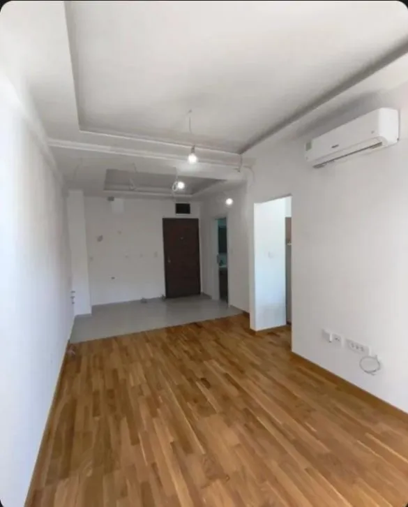 Prodaja, jednosoban stan, 32m², Zabjelo, Podgorica