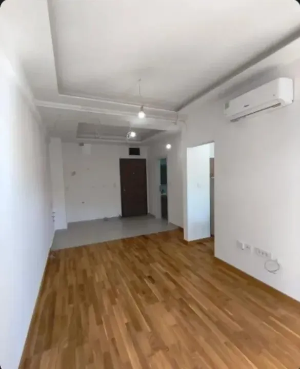 Prodaja, jednosoban stan, 32m², Zabjelo, Podgorica