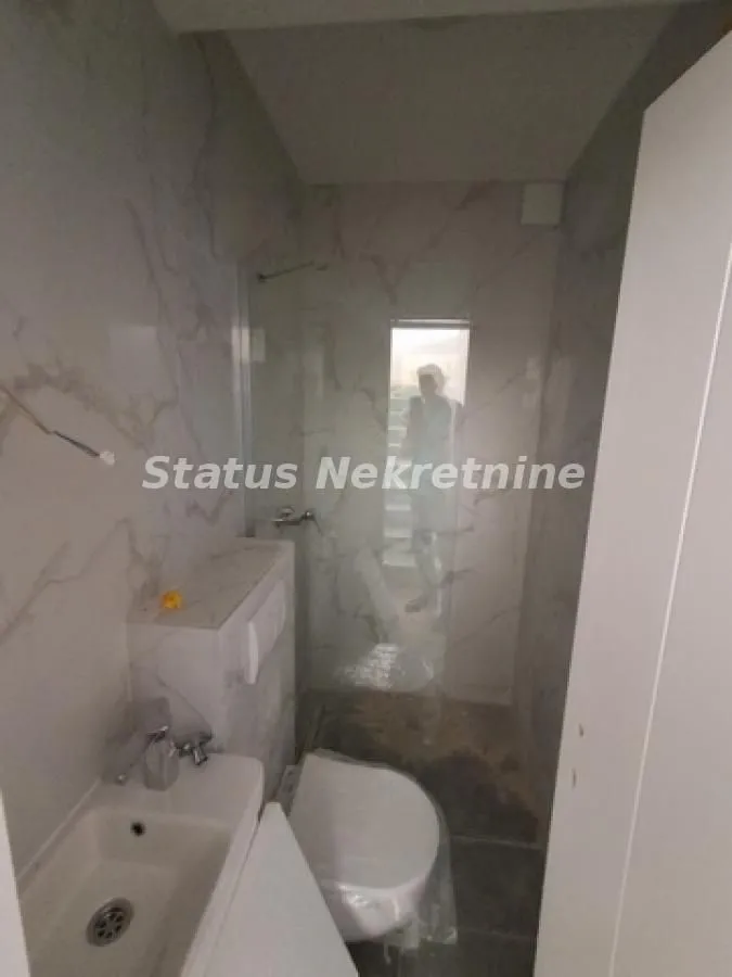 Sale, four bedroom apartment, 65m², Veternik, Novi Sad Sve Podlokacije