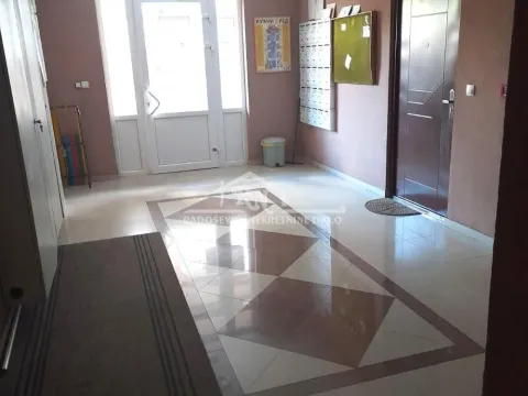 Rent, one bedroom apartment, 30m², Čukarica, Beograd - image 15