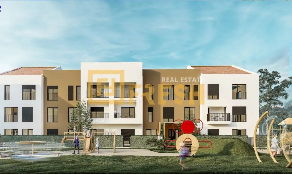 Prodaja, četvorosoban stan, 176m², Zabjelo, Podgorica