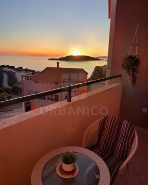 Prodaja, garsonjera, 32m², Pržno, Budva - image 12