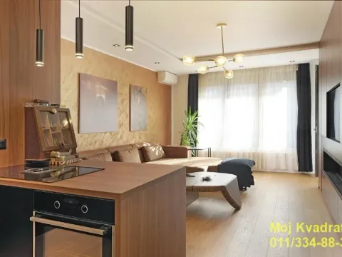 Prodaja, dvosoban stan, 51m², Stari Grad, Beograd - image 10