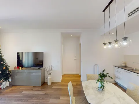 Prodaja, jednosoban stan, 69m², Luštica Bay, Tivat - image 14