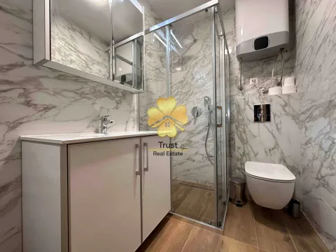 Izdavanje, dvosoban stan, 72m², Ljubović, Podgorica - image 10