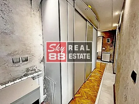 Prodaja, dvosoban stan, 50m², Kalenić Pijaca, Vračar Sve Podlokacije - image 7