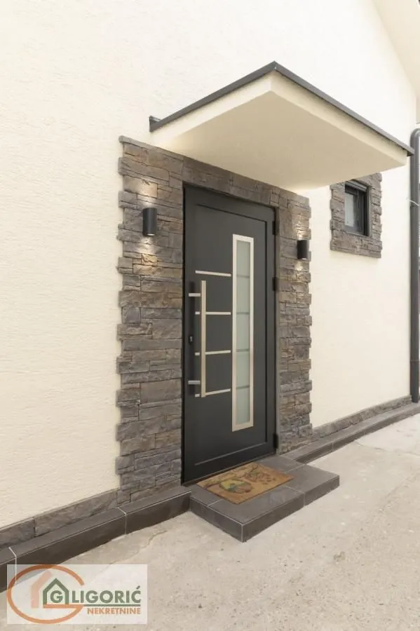 Sale, three bedroom apartment, 86m², Zemun Gardoš, Zemun Sve Podlokacije