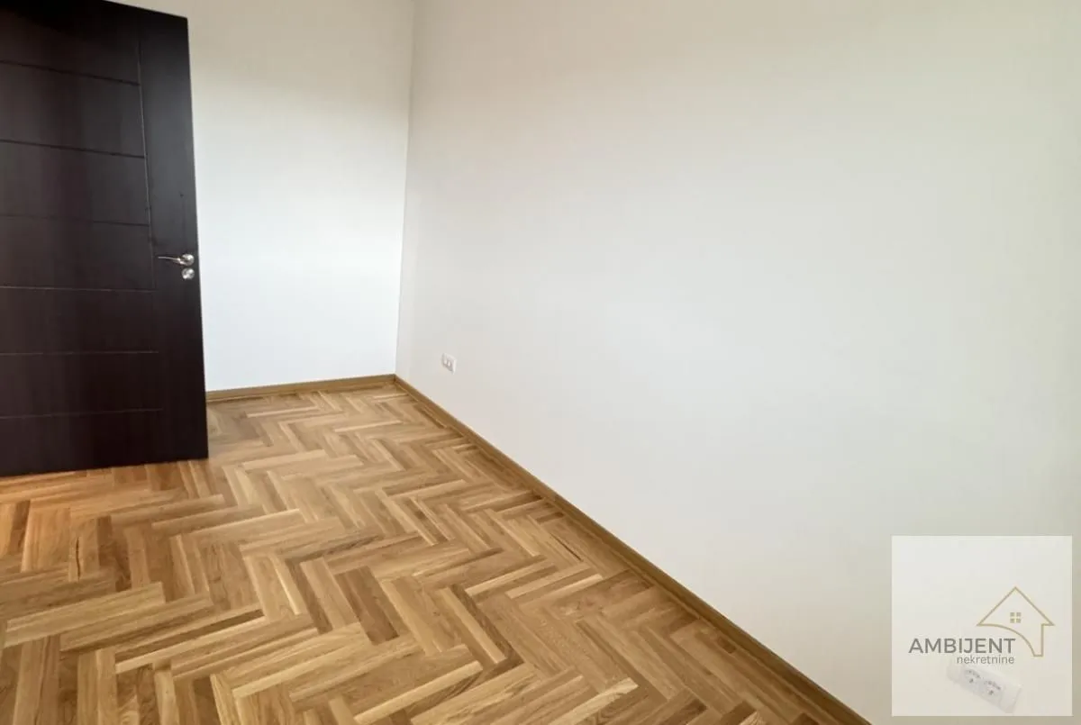 Sale, two bedroom apartment, 41m², Surčin, Beograd