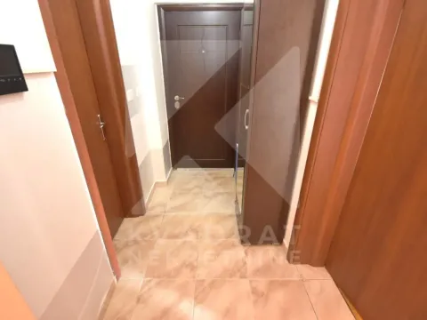 Rent, three bedroom apartment, 92m², 1 maj, Podgorica - image 14