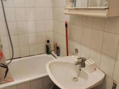 Izdavanje, jednosoban stan, 34m², Grbavica, Novi Sad Sve Podlokacije - image 7