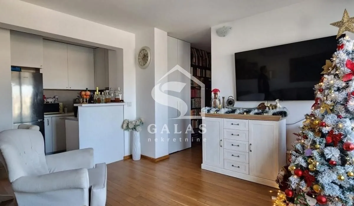 Prodaja, stan, 75m², Dušanovac, Voždovac Sve Podlokacije
