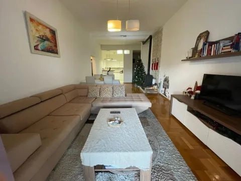 Sale, two bedroom apartment, 96m², Budva, Crna Gora - image 7