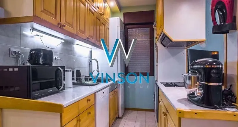Prodaja, dvosoban stan, 65m², Bulevar Oslobodjenja, Novi Sad Sve Podlokacije