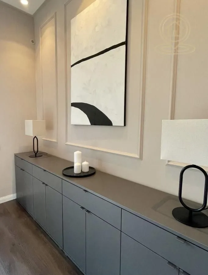 Prodaja, trosoban stan, 86m², Centar, Novi Sad