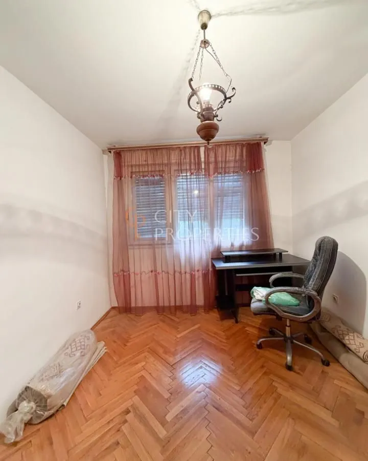 Prodaja, stan, 75m², Pobrežje, Podgorica