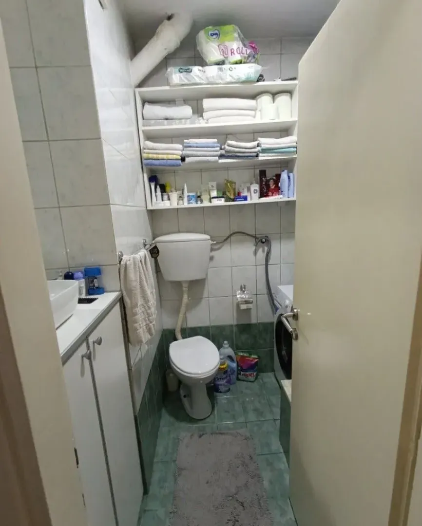 Sale, apartment, 53m², Centar, Podgorica
