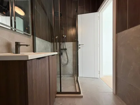 Prodaja, garsonjera, 45m², Tološi, Podgorica - image 5