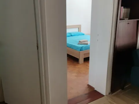 Rent, two bedroom apartment, 50m², Centar, Budva - image 10