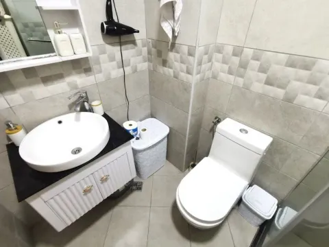 Rent, apartment, 41m², Stari Aerodrom, Podgorica - image 9
