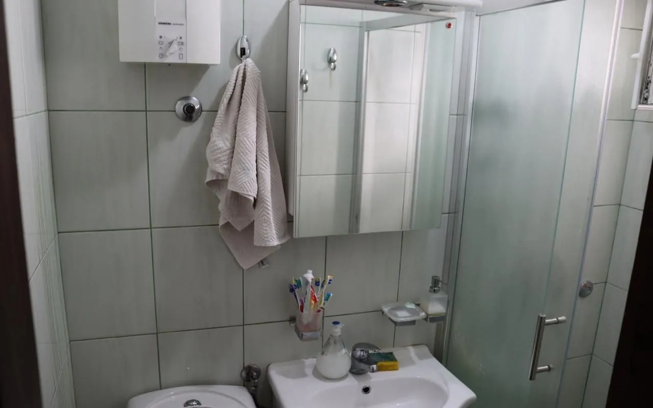 Prodaja, trosoban stan, 91m², Igalo, Herceg Novi
