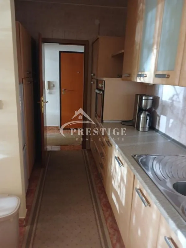 Rent, two bedroom apartment, 80m², City Kej, Podgorica