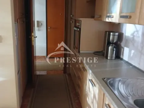 Izdavanje, dvosoban stan, 80m², City Kej, Podgorica - image 10