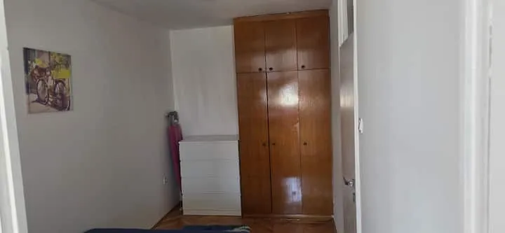 Rent, two bedroom apartment, 78m², Blok 5, Podgorica