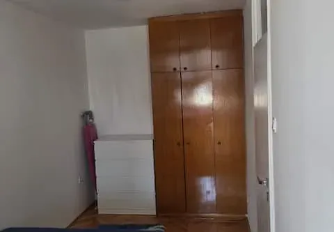 Rent, two bedroom apartment, 78m², Blok 5, Podgorica - image 16