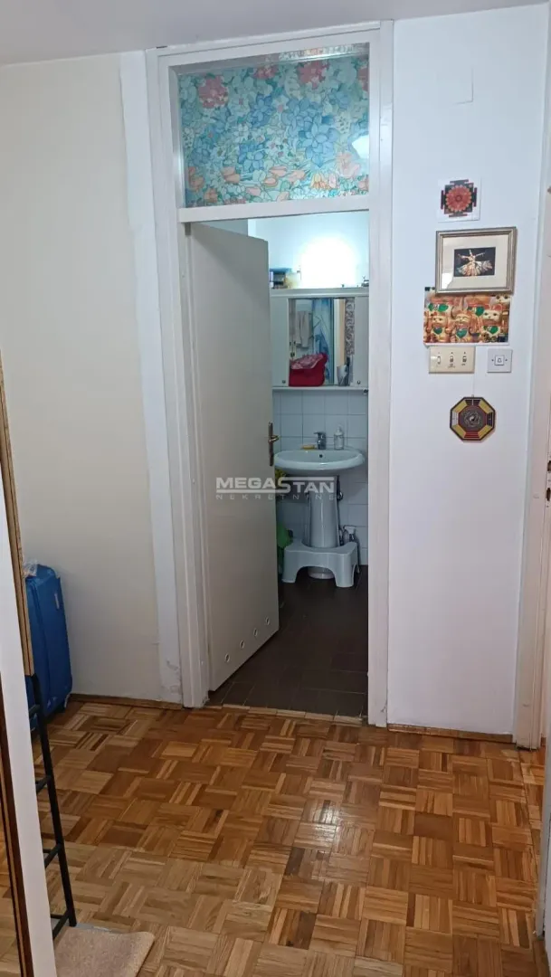 Prodaja, trosoban stan, 101m², Žarkovo, Beograd