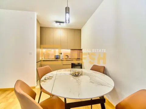 Izdavanje, jednosoban stan, 45m², City Kvart, Podgorica - image 6