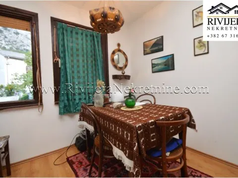 Prodaja, dvosoban stan, 56m², Sveti Stasije, Kotor - image 3