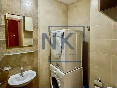 Prodaja, trosoban stan, 103m², Stari Aerodrom, Podgorica - image 11