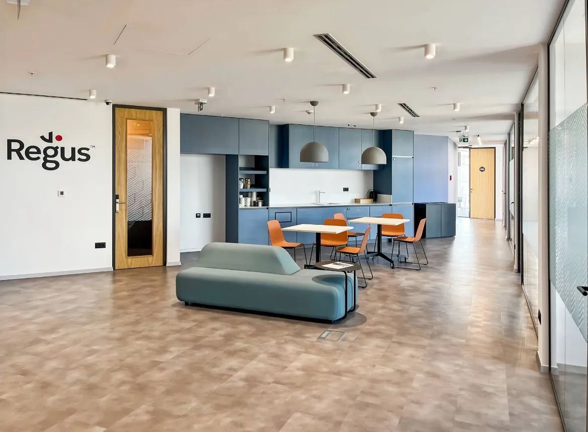 Izdavanje, poslovni prostor, 30m², Podgorica, Crna Gora