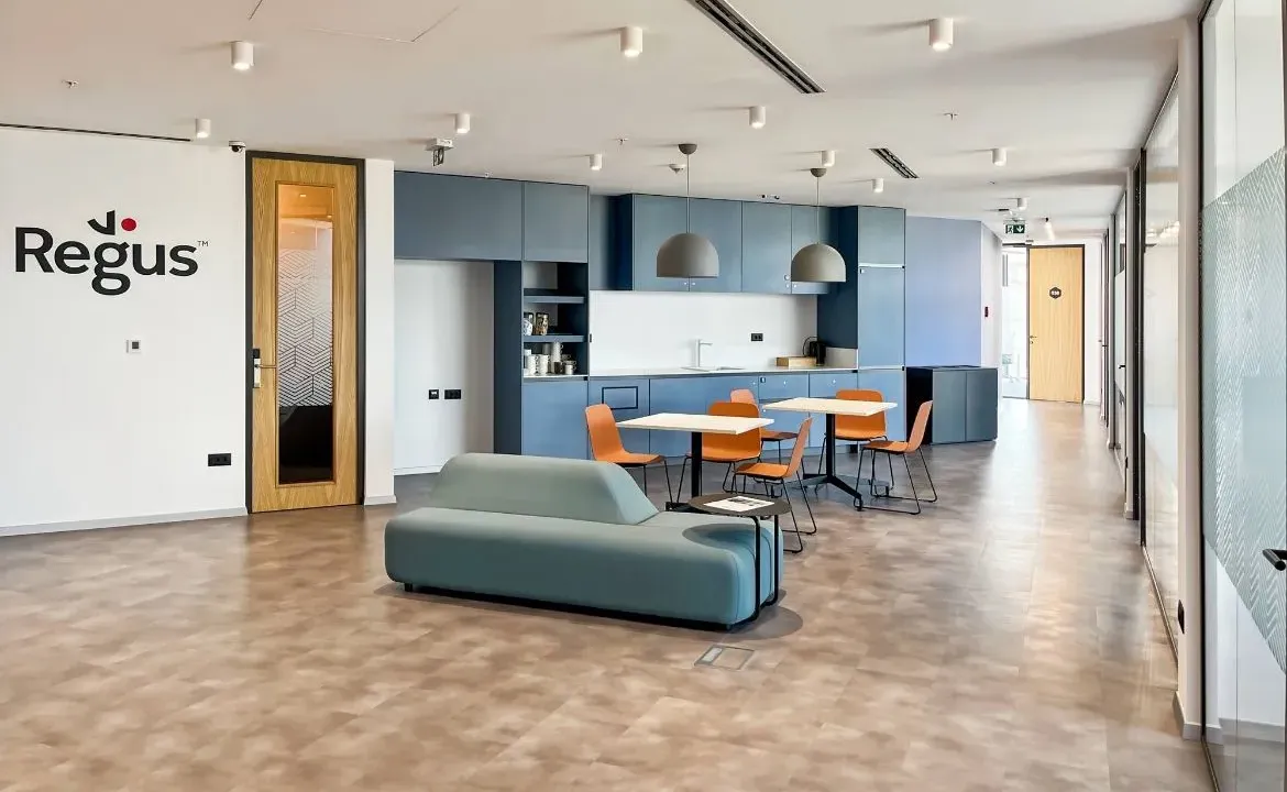 Izdavanje, poslovni prostor, 30m², Podgorica, Crna Gora