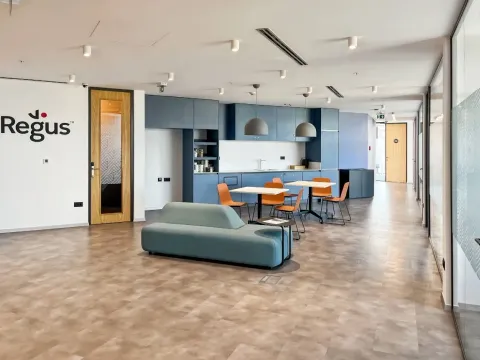 Rent, office space, 30m², Podgorica, Crna Gora