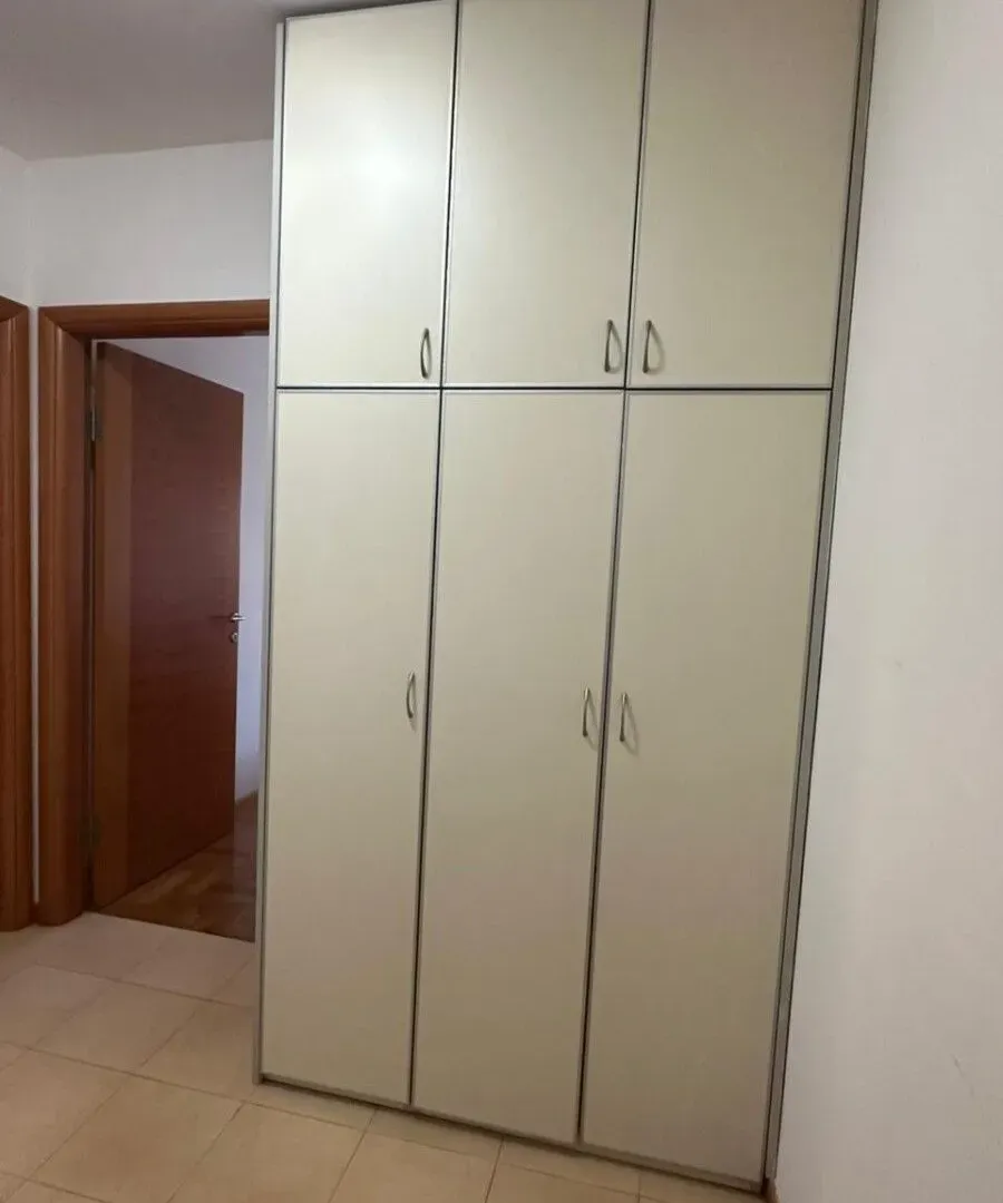 Rent, one bedroom apartment, 55m², Preko Morače, Podgorica