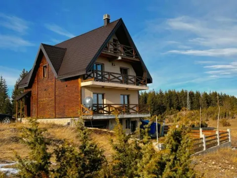 Prodaja, kuća, 274m2, Žabljak Prodaja, kuća, 274m2, Žabljak