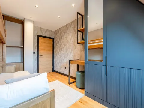 Sale, two bedroom apartment, 60m², Kolašin, Crna Gora - image 19