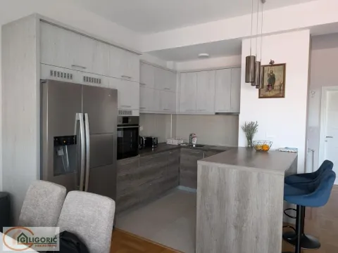 Rent, three bedroom apartment, 75m², Borča 1, Borča Sve Podlokacije