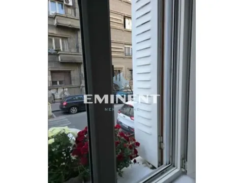 Rent, one bedroom apartment, 25m², Stari Grad, Beograd - image 8