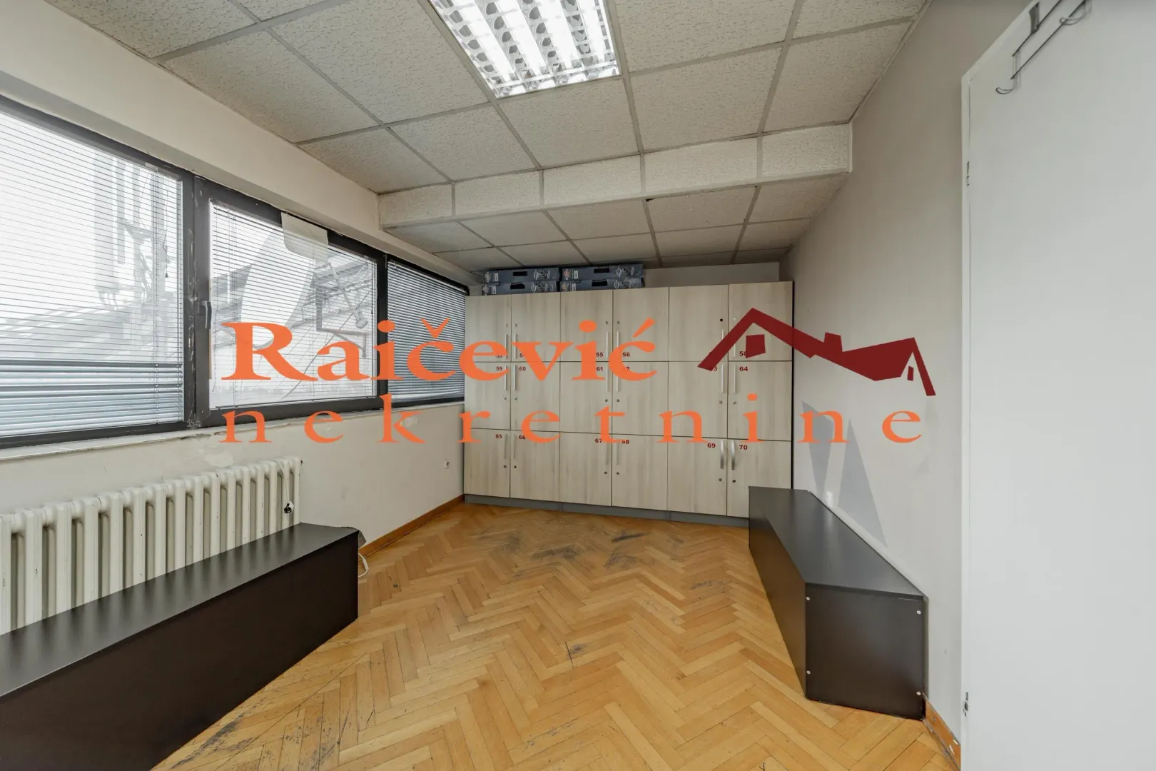 Rent, office space, 273m², Banovo Brdo, Beograd