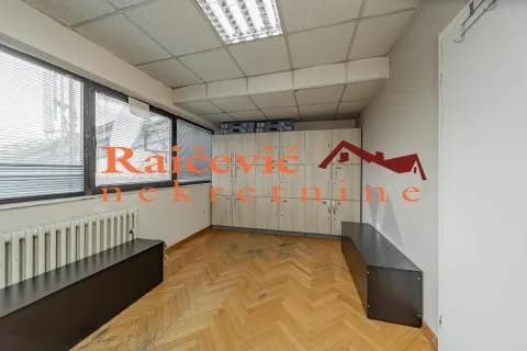 Rent, office space, 273m², Banovo Brdo, Beograd - image 10