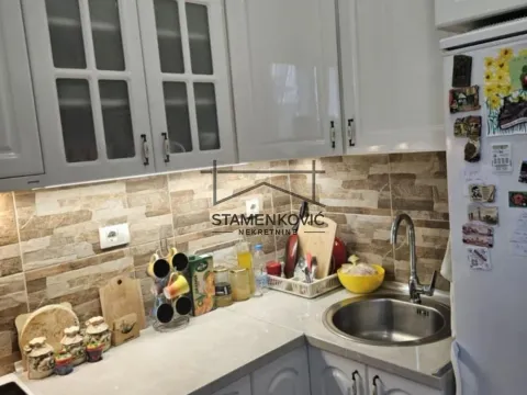 Sale, three bedroom apartment, 56m², Železnička Stanica, Novi Sad Sve Podlokacije - image 5