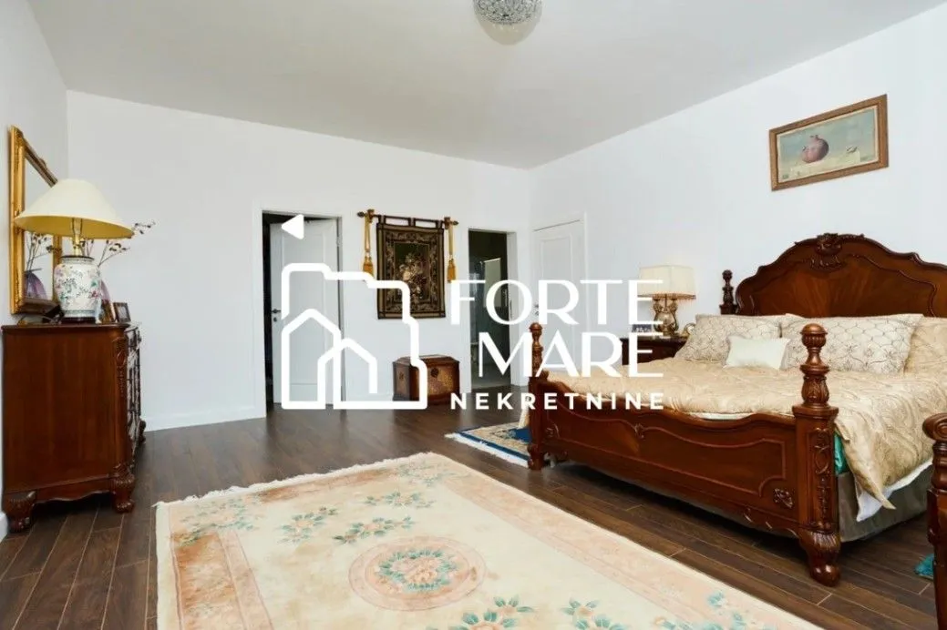 Prodaja, kuća, 335m², Kumbor, Herceg Novi