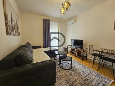Rent, one bedroom apartment, 36m², Zabjelo, Podgorica - image 11