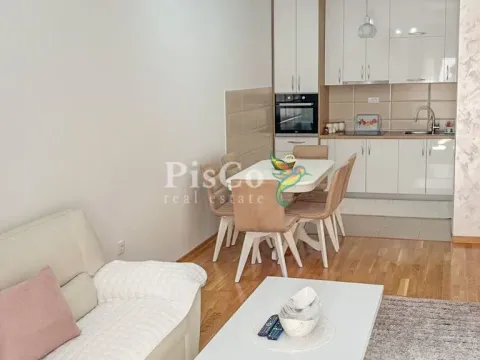 Sale, one bedroom apartment, 47m², Tuški Put, Podgorica - image 5